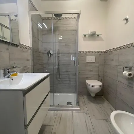 Апартаменты Sant'anna *