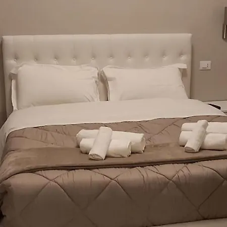 Apartamento Sant'anna Florença