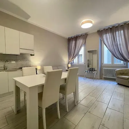 Apartamento Sant'anna