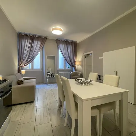 Apartamento Sant'anna Florença