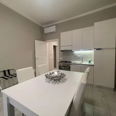 Sant'anna Apartamento Florença