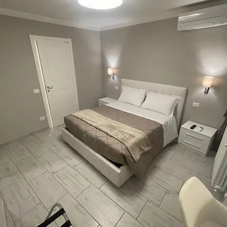 Sant'anna Apartamento