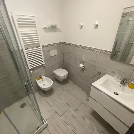 Sant'anna Apartamento Florença