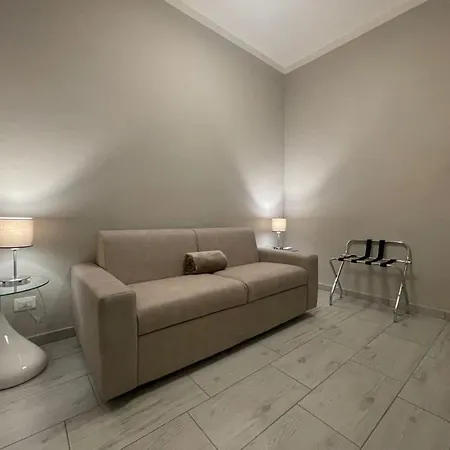 Apartamento Sant'anna