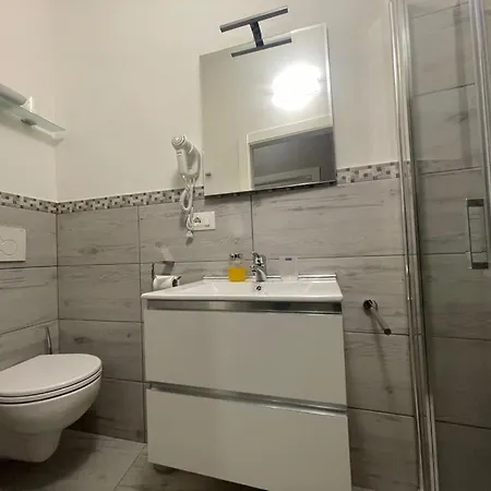 Apartamento Sant'anna