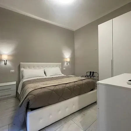 Apartamento Sant'anna Florença