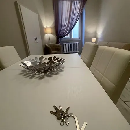 Apartamento Sant'anna Florença